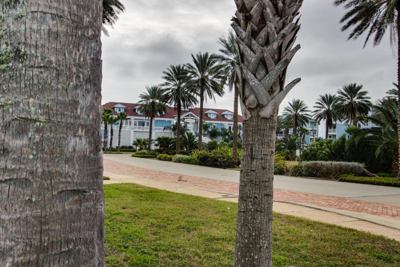 Suits Us Galveston Luaran gambar